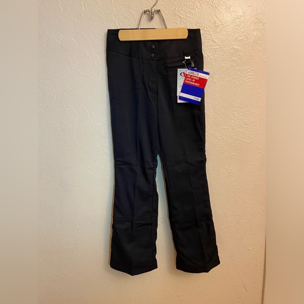 Maker Pants
